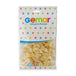 Gemar 5" Crystal Clear #000 A50 50pcs Round Balloon — Italian store hang-pack original 1200px