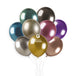 Gemar 5" Shiny Assorted #943320 AB50 50pcs Round Balloon — Italian store beauty original 1200px