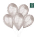 Gemar 25th Anniversary #1304 original 1200px inflated balloons