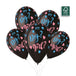 Gemar 13" Boy Or Girl #764 Gender Reveal GS120 6pcs Round Balloon — Italian store beauty original 1200px