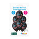 Gemar 13" Boy Or Girl #764 Gender Reveal GS120 6pcs Round Balloon — Italian store pack original 1200px