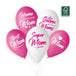 Gemar 13" Queen Of All Moms #1239-1240-1241-1242-1243 GS120 6pcs Round Balloon — Italian store beauty original 1200px
