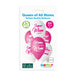 Gemar 13" Queen Of All Moms #1239-1240-1241-1242-1243 GS120 6pcs Round Balloon — Italian store pack original 1200px