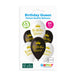 Gemar 13" Birthday Queen #1215 GS120 6pcs Round Balloon — Italian store pack original 1200px