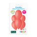Gemar 13" Corallo #078 G120 10pcs Round Balloon — Italian store pack original 1200px