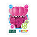 Gemar 13" Fuchsia #007 G120 10pcs Round Balloon — Italian store pack original 1200px