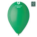 Gemar 13" Winter Green #013 G120 10pcs Round Balloon — Italian store beauty original 1200px