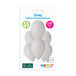 Gemar 13" Grey #070 G120 10pcs Round Balloon — Italian store pack original 1200px