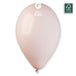 Gemar 13" Shell #100 G120 10pcs Round Balloon — Italian store beauty original 1200px