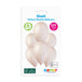 Gemar 13" Shell #100 G120 10pcs Round Balloon — Italian store pack original 1200px