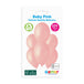 Gemar 13" Baby Pink #073 G120 10pcs Round Balloon — Italian store hang-pack original 1200px