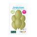 Gemar 13" Jungle Green #098 G120 10pcs Round Balloon — Italian store hang-pack original 1200px