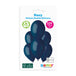 Gemar 13" Navy #102 G120 10pcs Round Balloon — Italian store hang-pack original 1200px