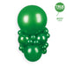 Gemar true colour reference — Gemar 13" Metallic Green #037 GM120 50pcs Round Balloon