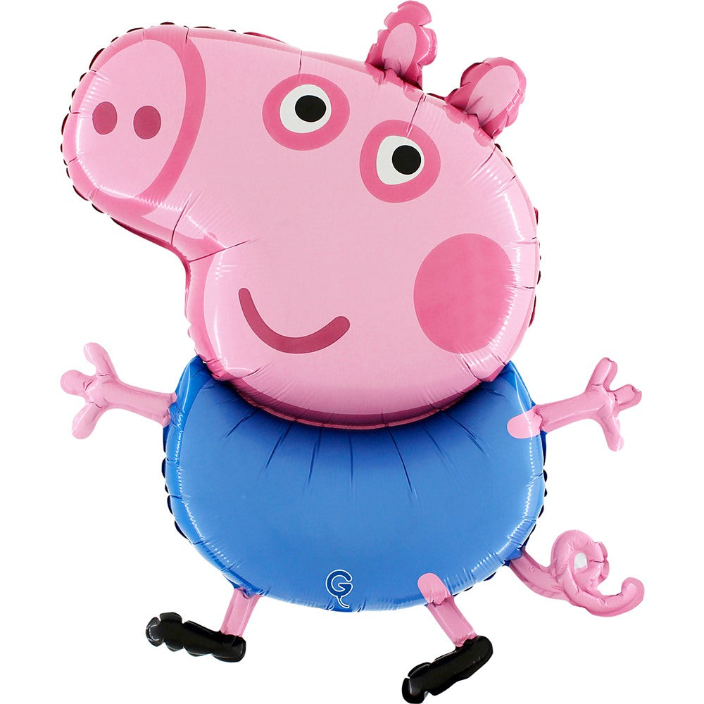 Grabo Peppa Pig George product