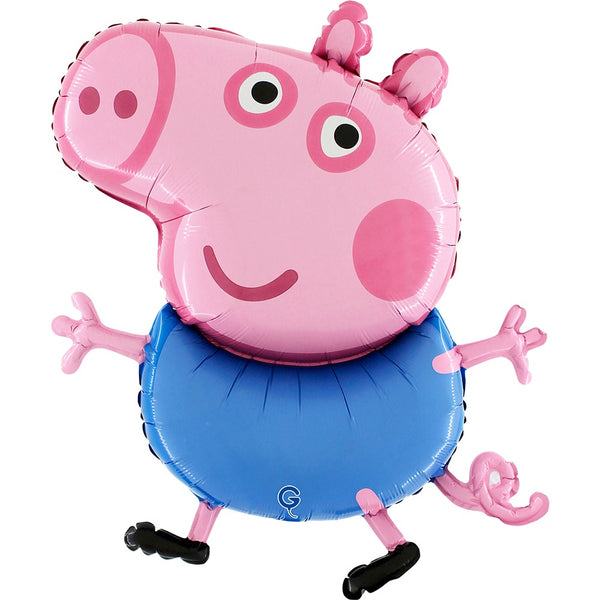 Grabo Peppa Pig George product