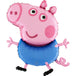 Grabo Peppa Pig George product