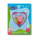Grabo 18" Peppa Pig & Teddy packaging