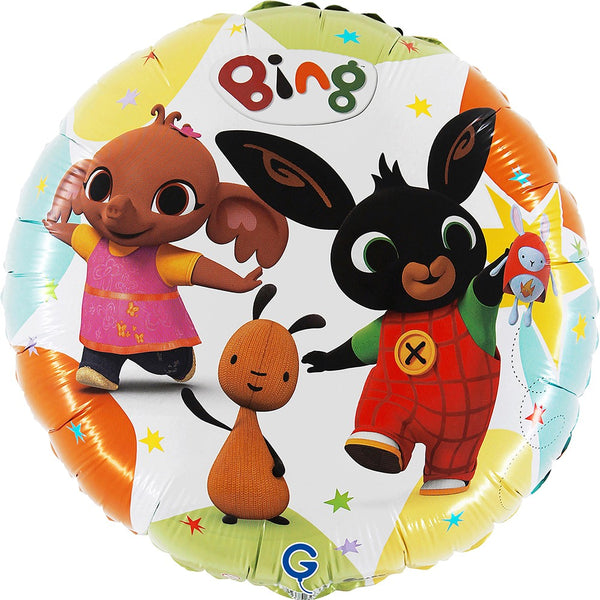 Grabo 18" Bing and Friends product