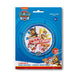 Grabo 18" Paw Patrol - Happy Birthday packaging