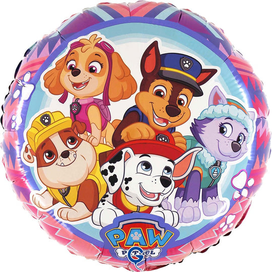 Grabo 18" Paw Patrol - Adventure product