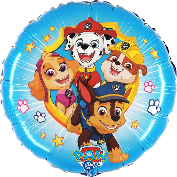 Grabo 18" Paw Patrol - Action product