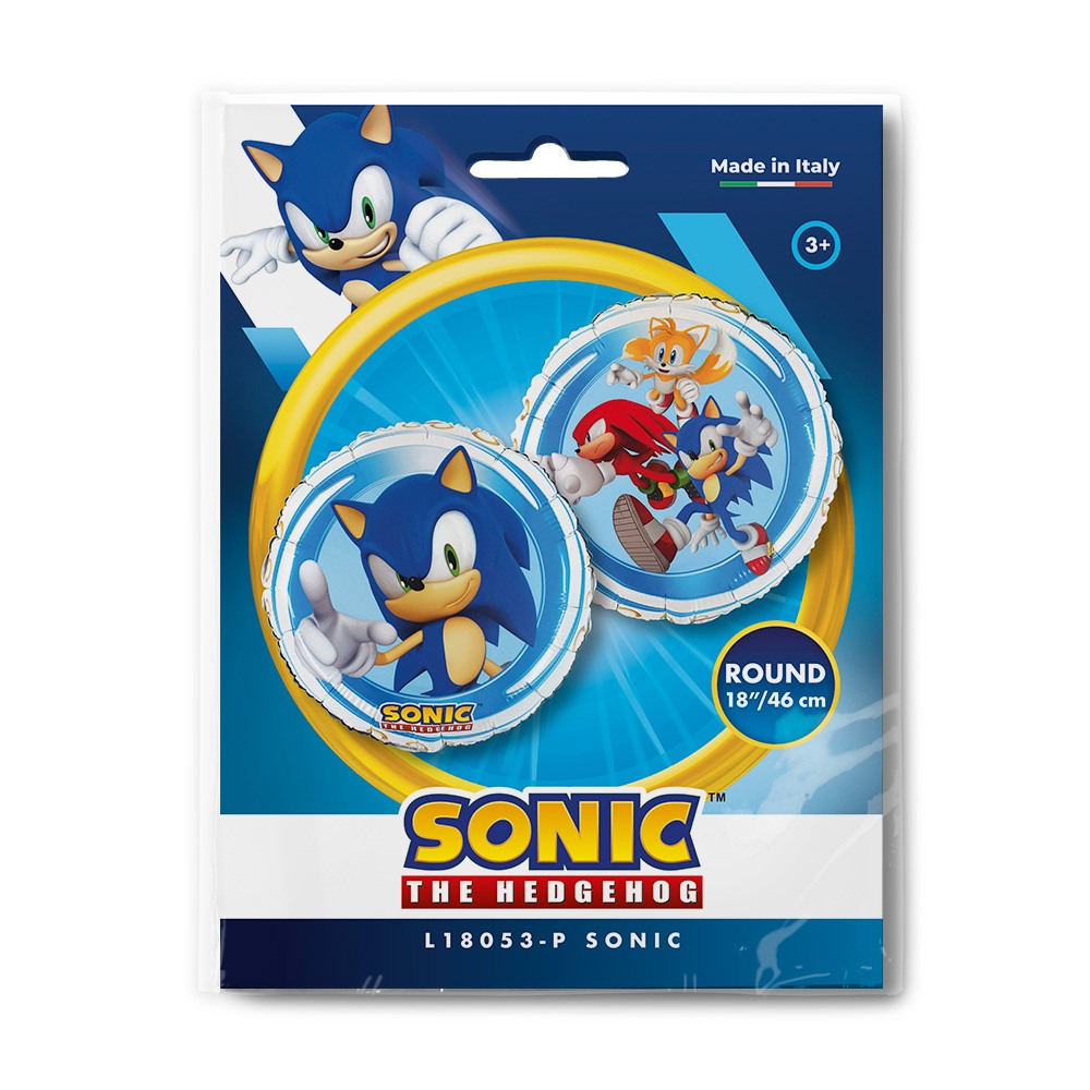 Grabo 18" Sonic packaging
