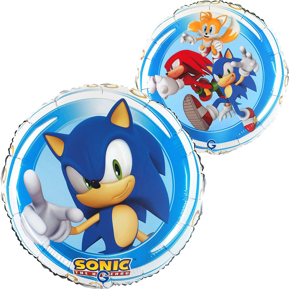 Grabo 18" Sonic product