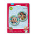 Grabo 18" Cocomelon packaging