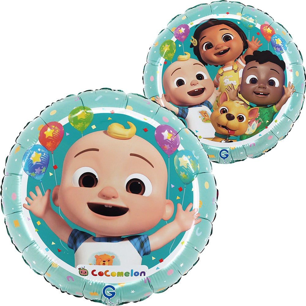 Grabo 18" Cocomelon product
