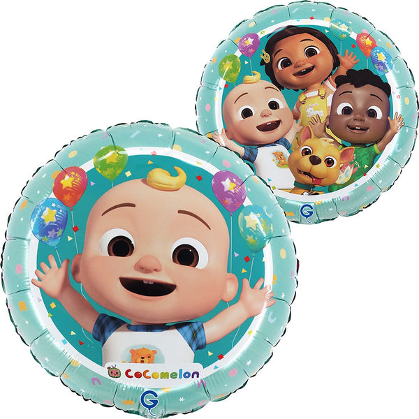 Grabo 18" Cocomelon product