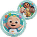 Grabo 18" Cocomelon product