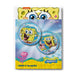 Grabo 18" SpongeBob Round packaging