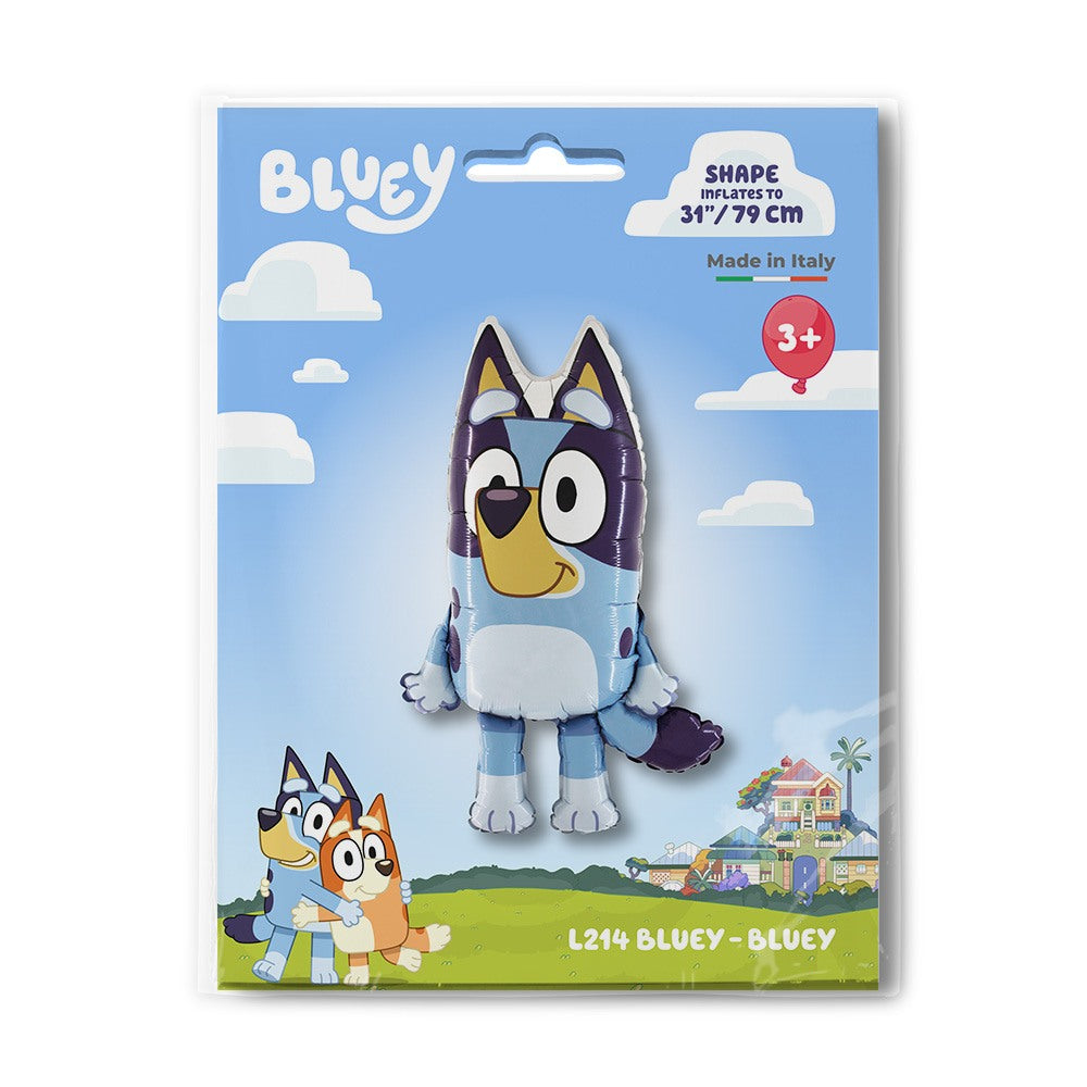 Grabo Bluey Super-shape packaging