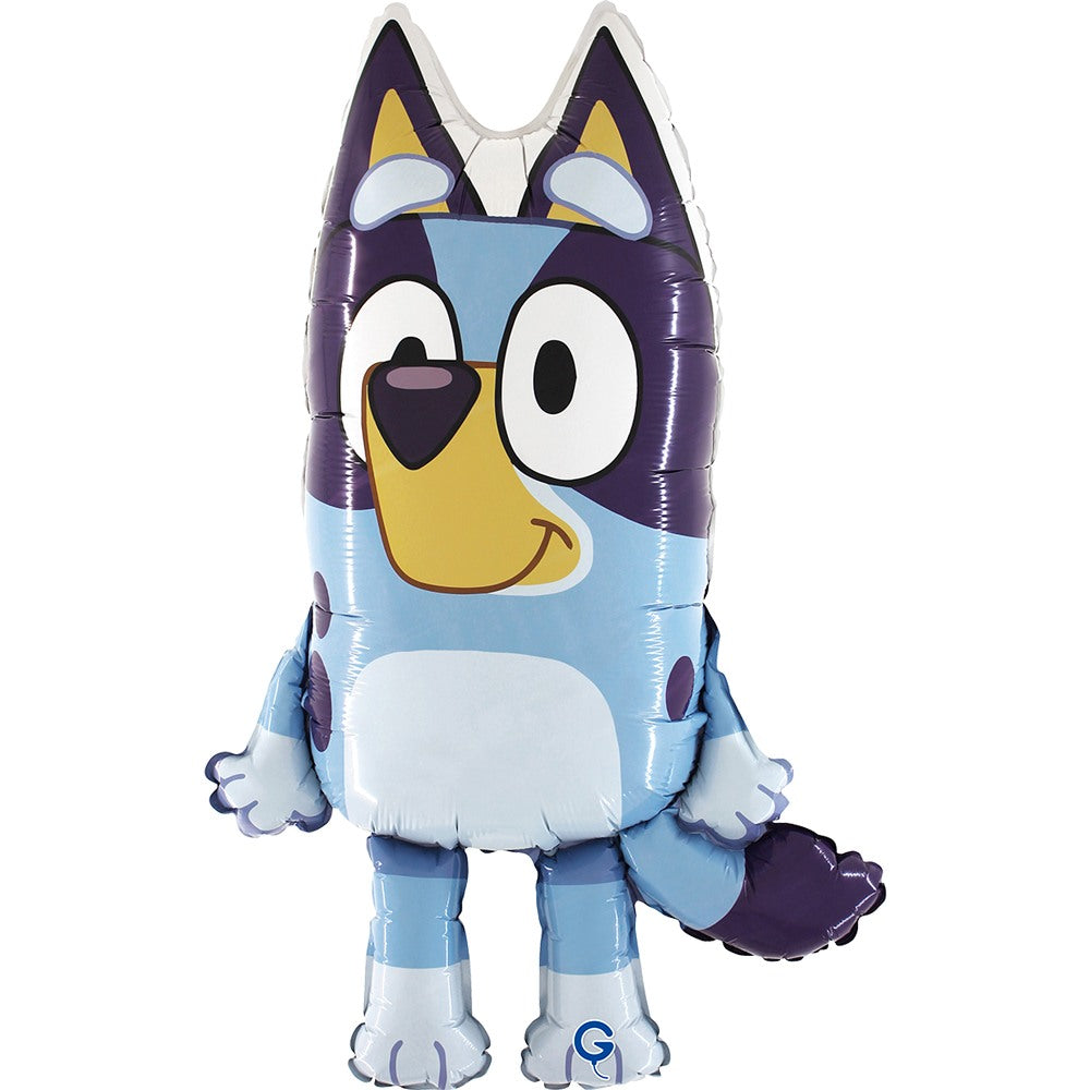 Grabo Bluey Super-shape product