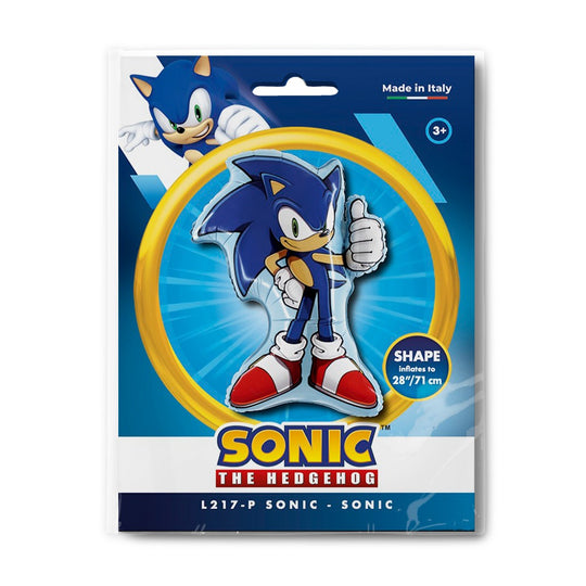 Grabo Sonic - Sonic packaging
