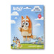 Grabo Bluey - Bingo Super-shape foil balloon packaged packaging