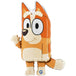 Grabo Bluey - Bingo Super-shape foil balloon packaged product