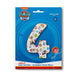 Grabo Paw Patrol - Number Four 26" packaging