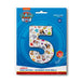 Grabo Paw Patrol - Number Five 26" packaging