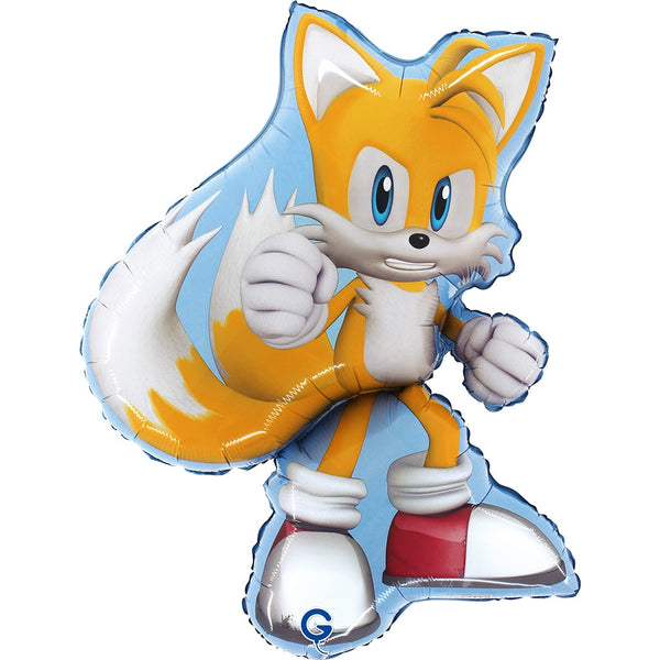 Grabo Sonic - Tails product