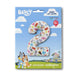Grabo Number Two Bluey 26" packaging