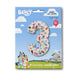 Grabo Number Three Bluey 26" packaging