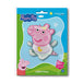Grabo 23 inch Peppa Pig Evie packaging