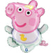 Grabo 23 inch Peppa Pig Evie product