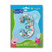 Grabo Peppa Pig - Number Three 26" packaging