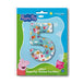 Grabo Peppa Pig - Number Five 26" packaging