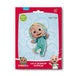 Grabo CoComelon - CoComelon Supershape packaging