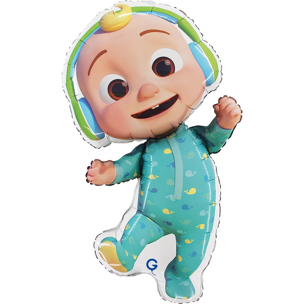 Grabo CoComelon - CoComelon Supershape product