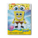Grabo Spongebob Supershape Packaged packaging